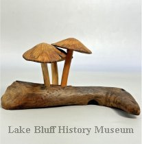 Roger Sloan Sculpture